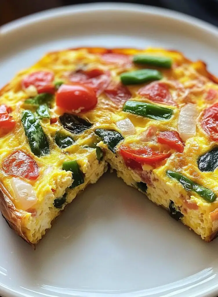 Frittata