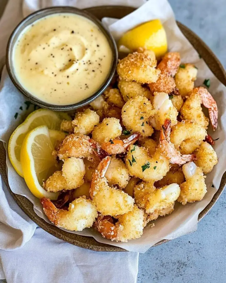 Easy Fritto Misto