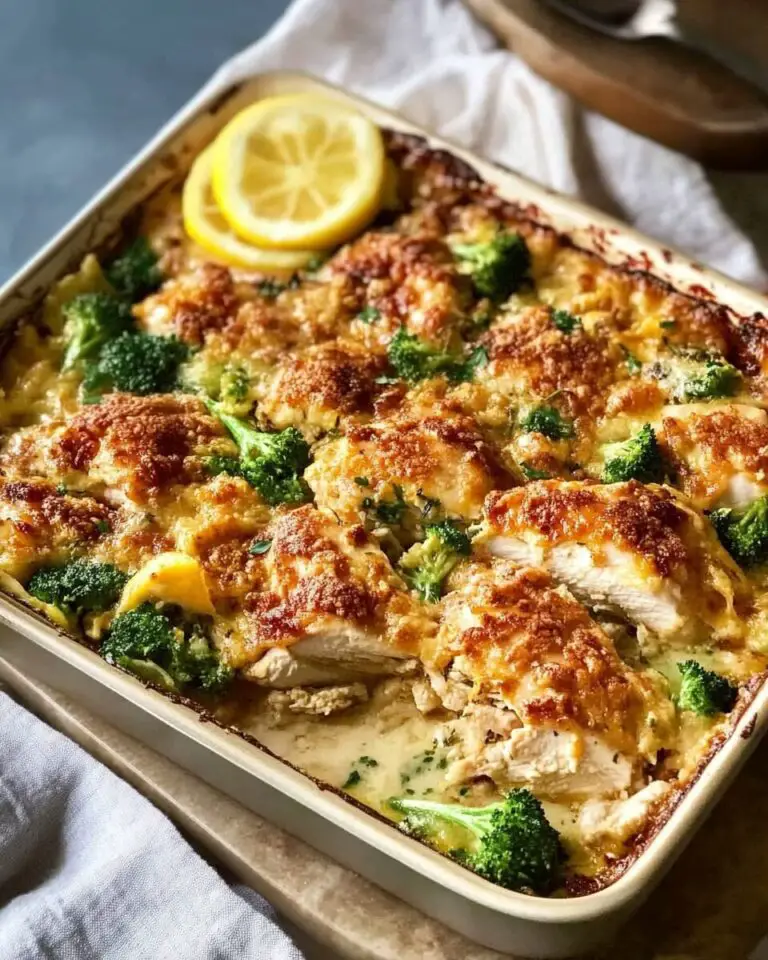 Chicken Divan