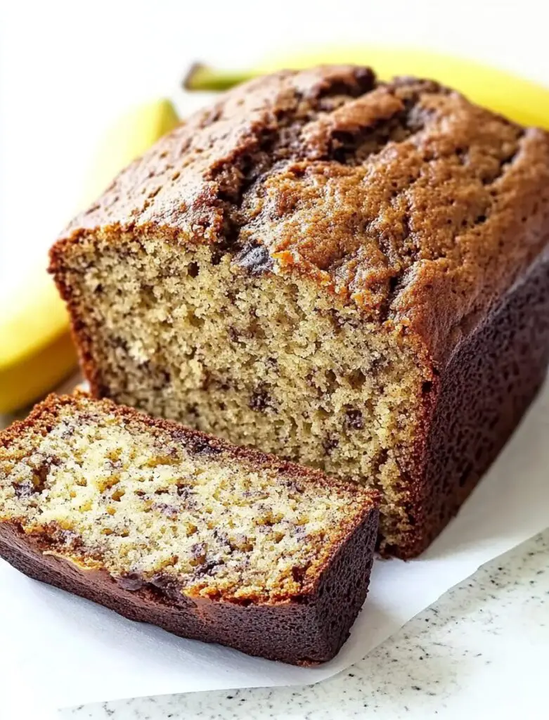 Banana Bread