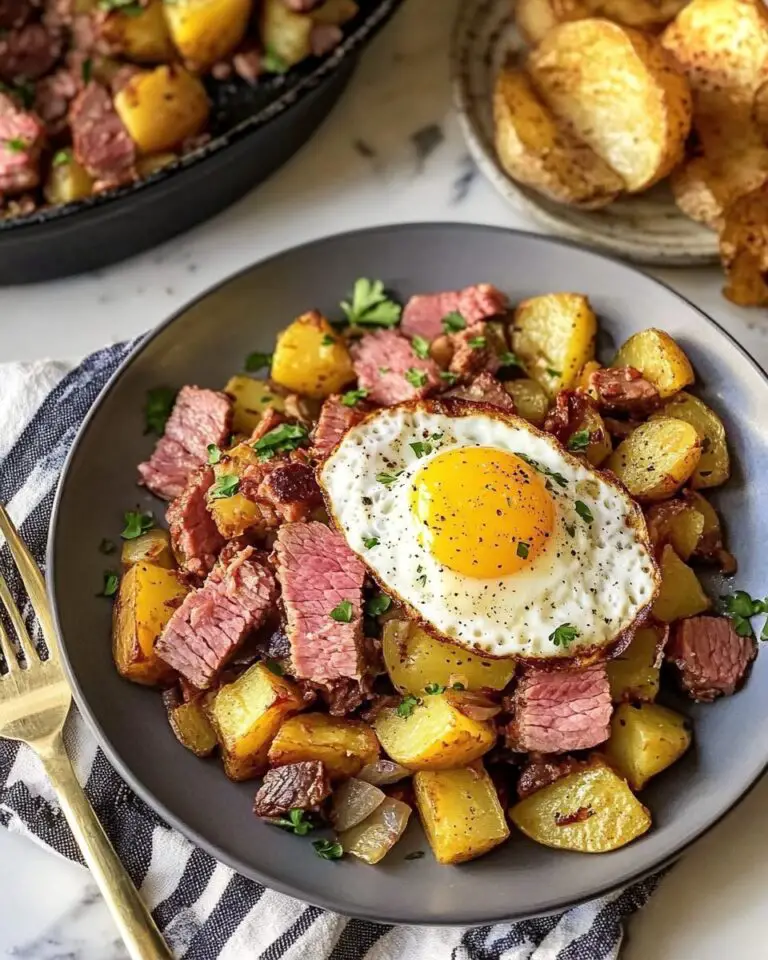 Corned Beef Hash