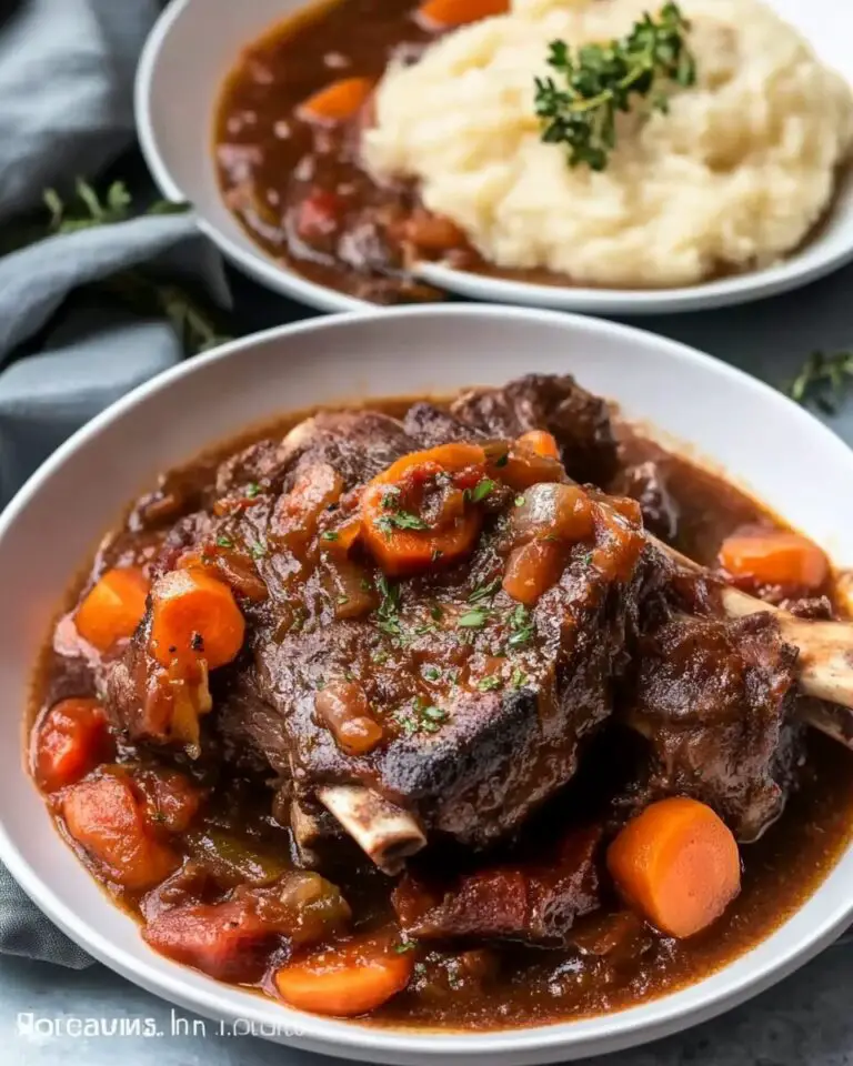 Beef Shank