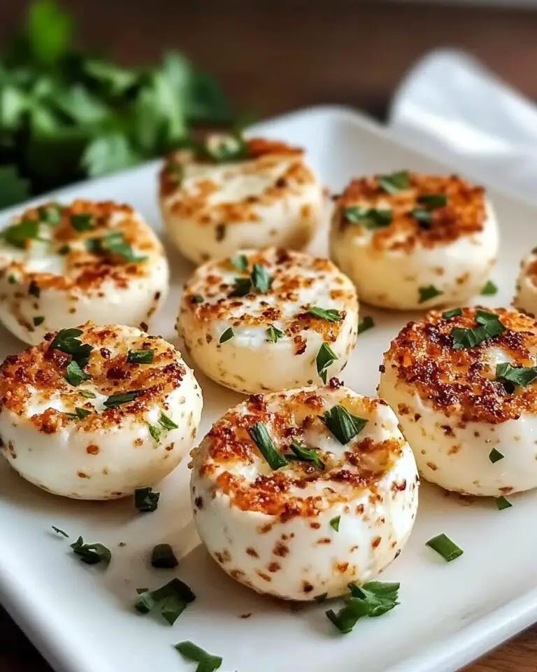 High-Protein Egg White Bites