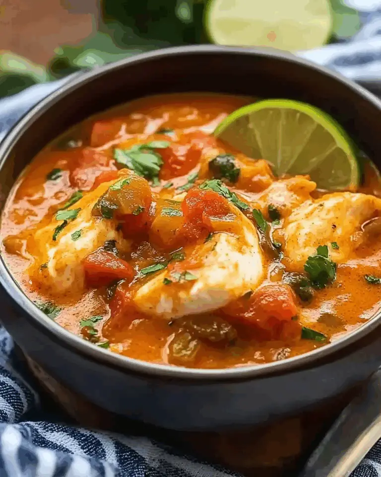 Moqueca Baiana