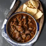 Beef Trinchado