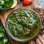 Chimichurri Sauce