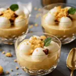 Custard Rasgulla