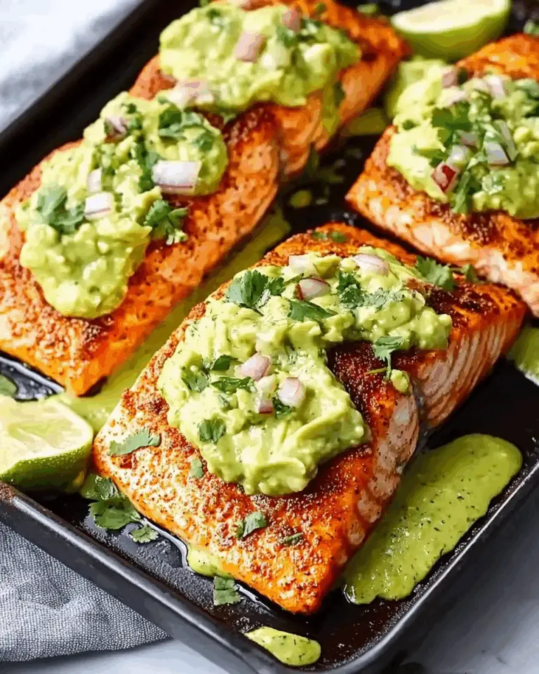 Lime Cilantro Avocado Sauce