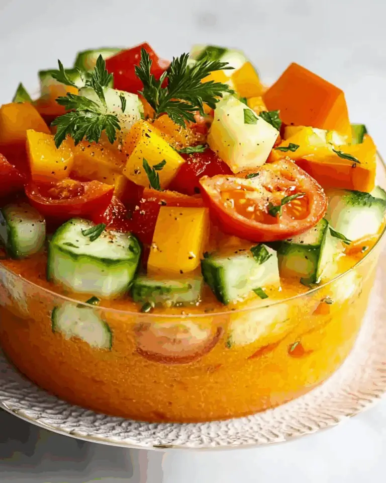 Gazpacho