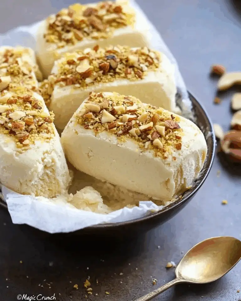 Kulfi