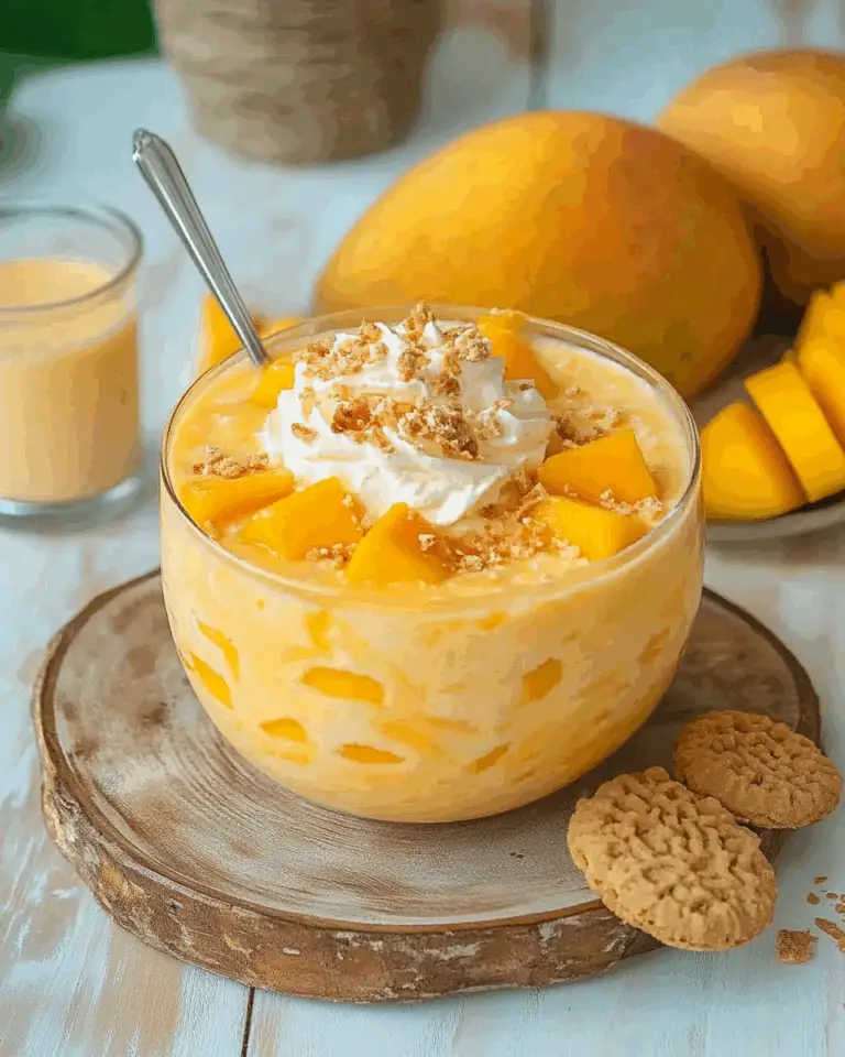 Mango Magic