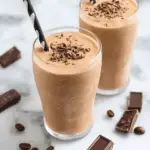 Coffee Milkshake