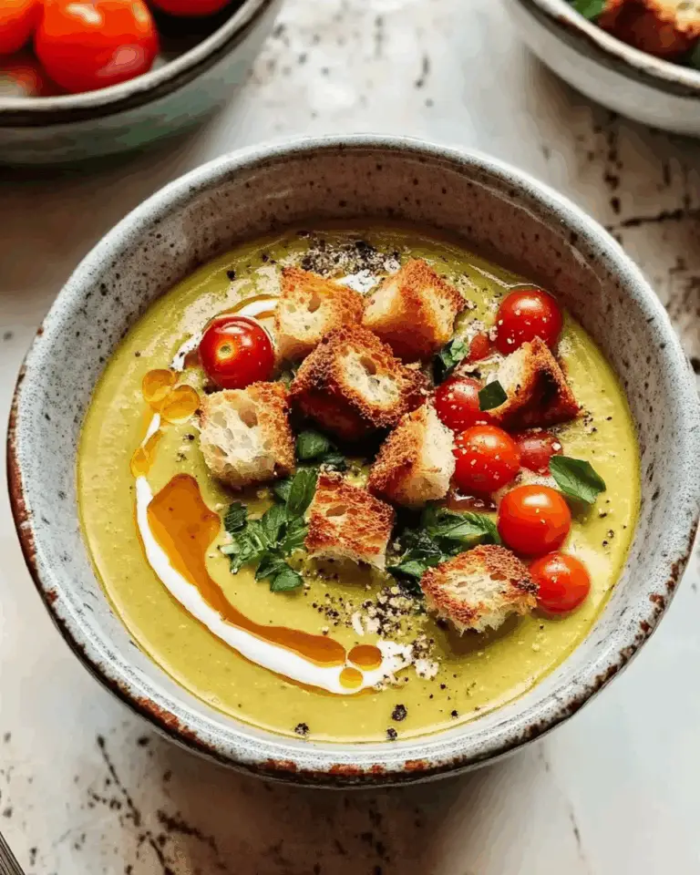 Gazpacho