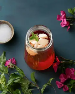 Hummingbird Nectar Recipe - Sophia Recipes