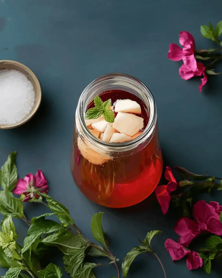 Hummingbird Nectar Recipe