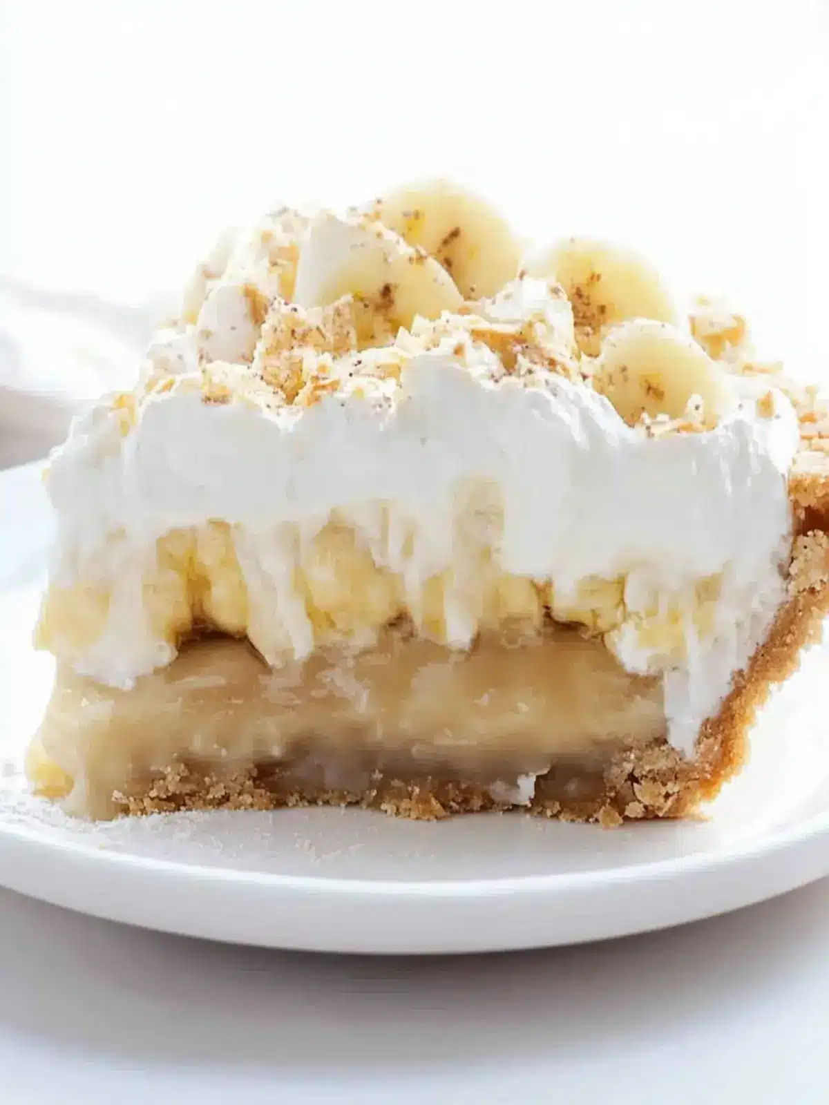 Banoffee Pie