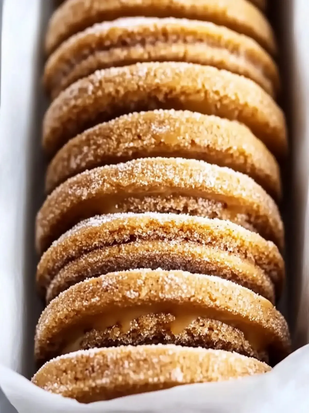 Easy Dulce de Leche Cinnamon Sandwich Cookies for Sweet Moments Easy Dulce de Leche Cinnamon Sandwich Cookies
