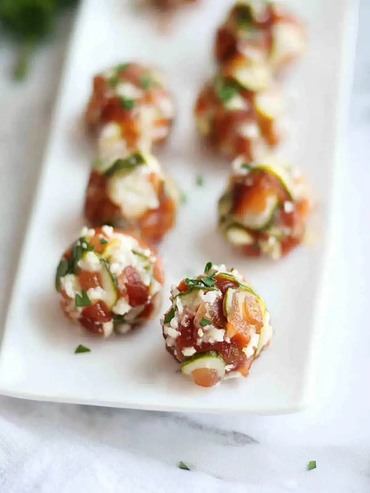 Dill Pickle Fat Bombs