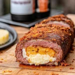 Smoked Breakfast Fatty