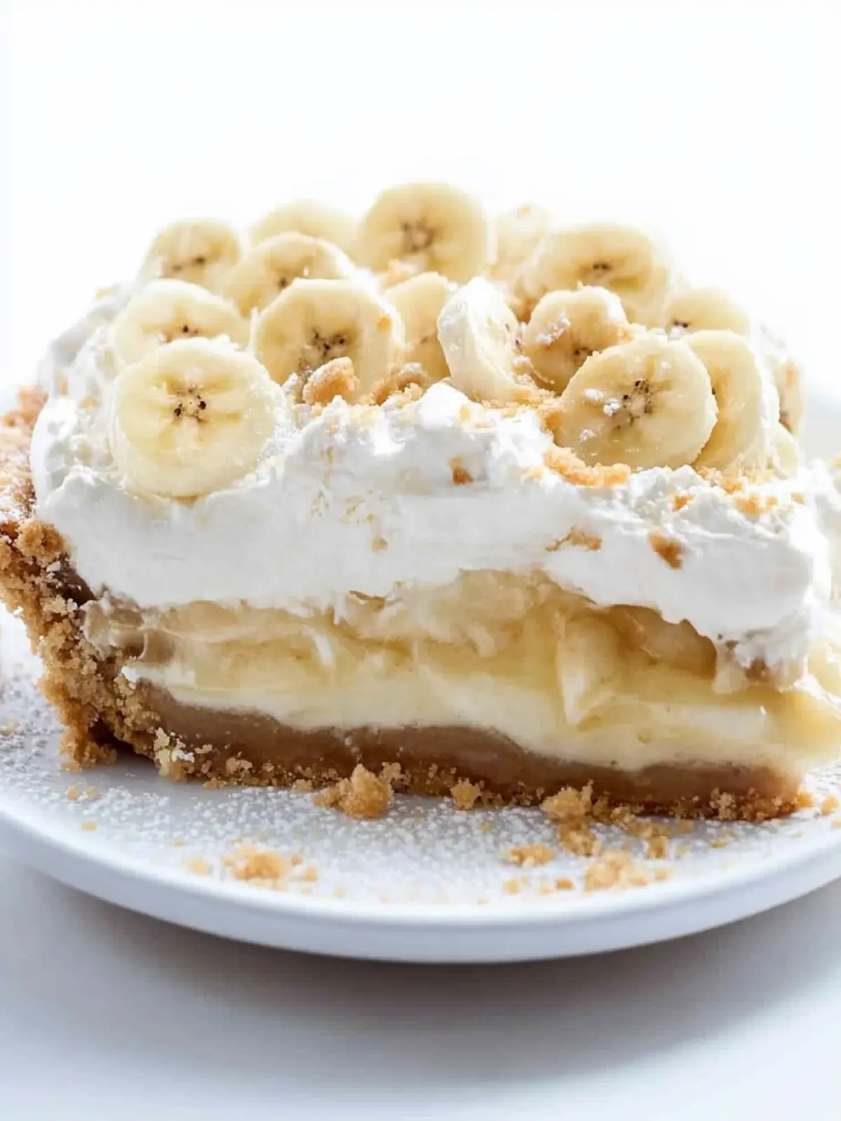 Banoffee Pie
