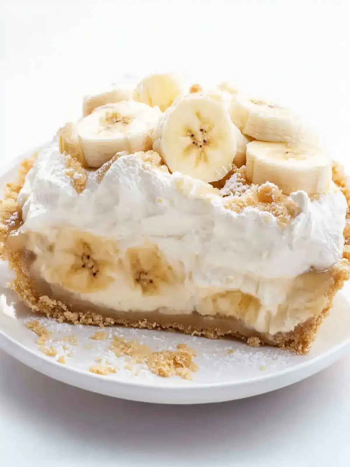 Banoffee Pie