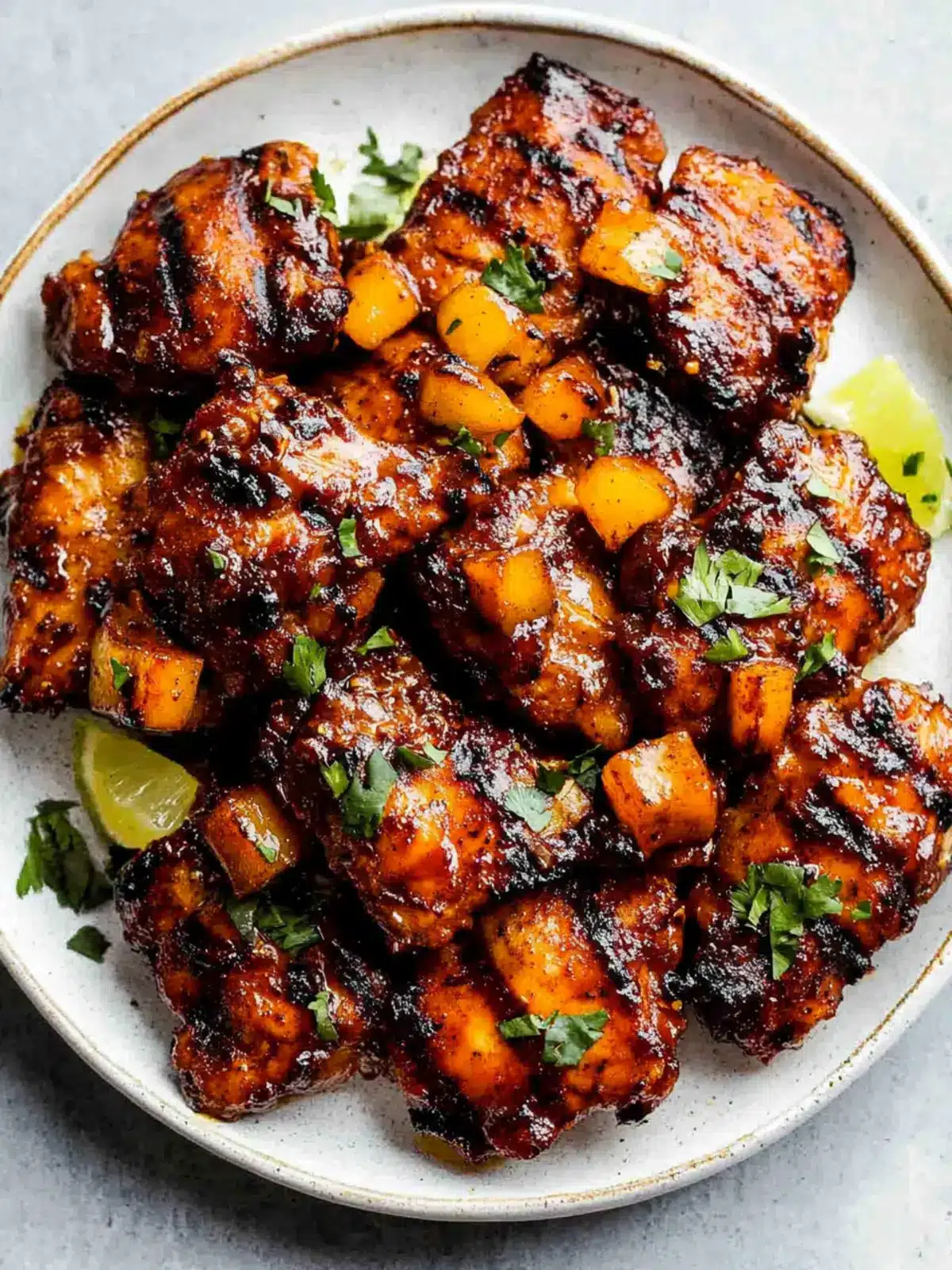 Easy Al Pastor Marinade