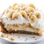 Decadent Banoffee Pie Recipe for Ultimate Dessert Bliss Banoffee Pie