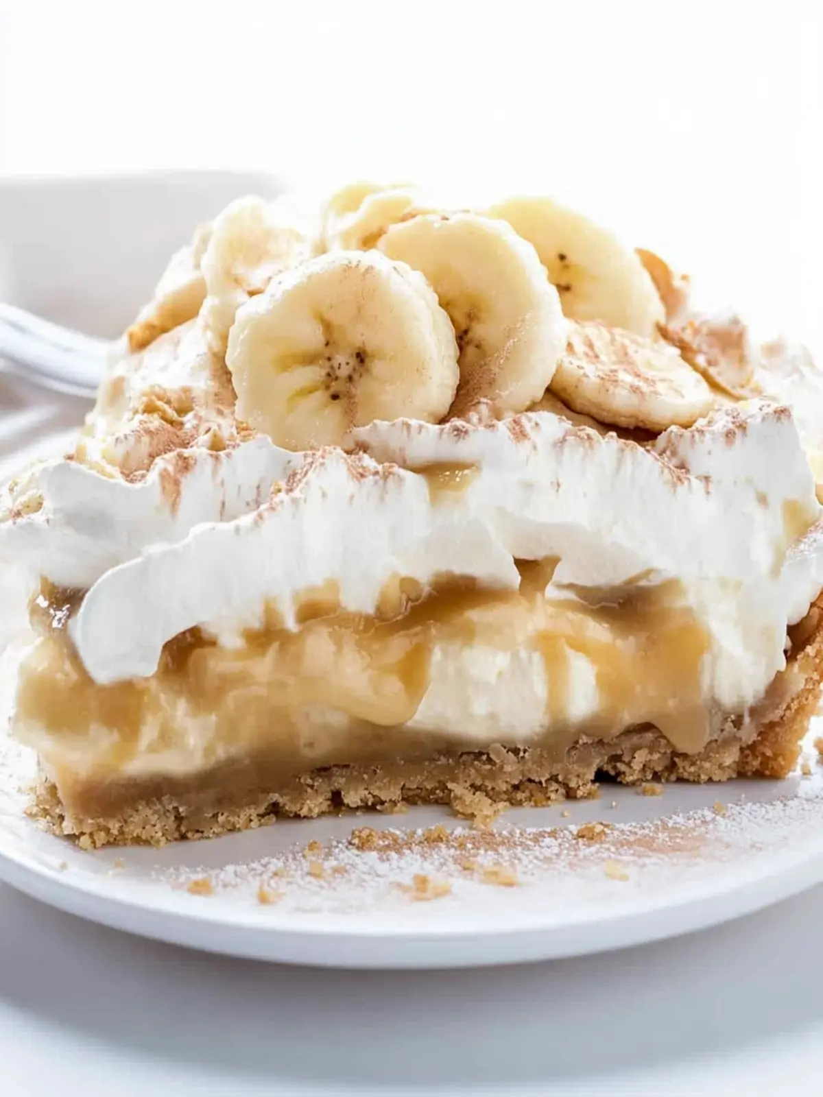 Banoffee Pie