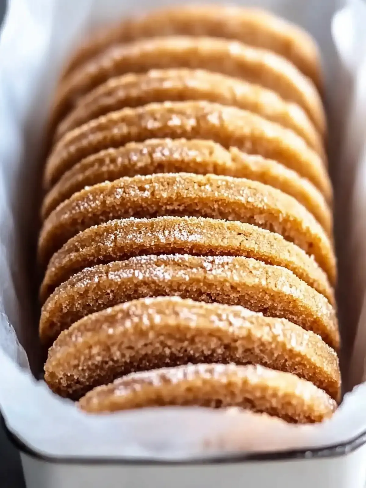 Easy Dulce de Leche Cinnamon Sandwich Cookies