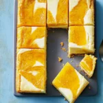 Irresistible Mango Cheesecake Bars That Wow Every Time Mango Cheesecake Bars