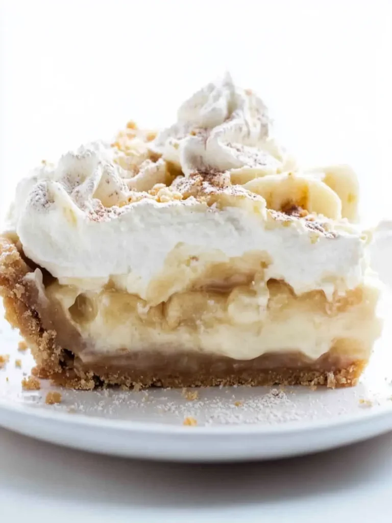 Banoffee Pie