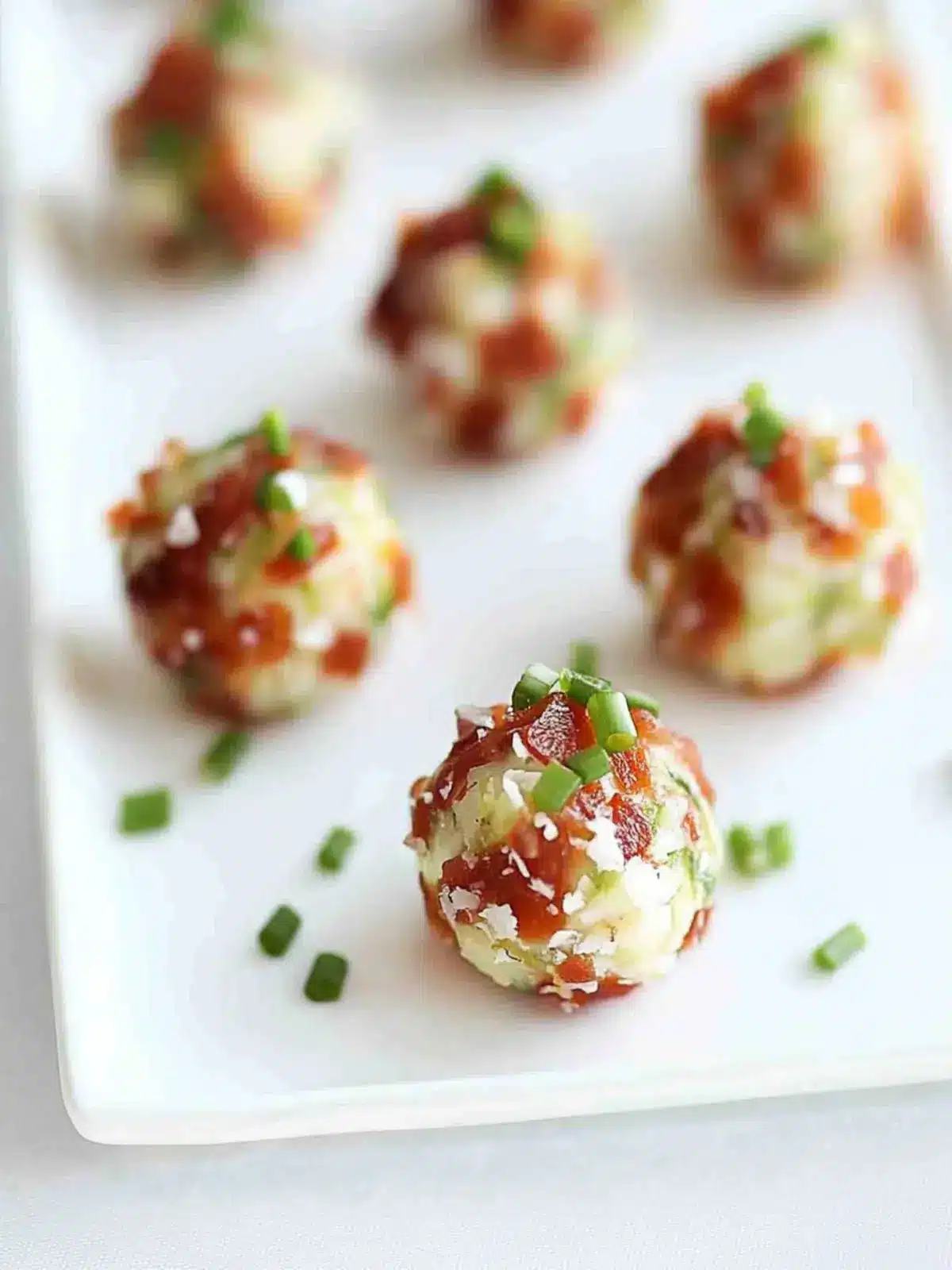 Dill Pickle Fat Bombs