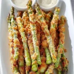 Longhorn Steakhouse Parmesan Crusted Asparagus You’ll Love Longhorn Steakhouse Parmesan Crusted Asparagus