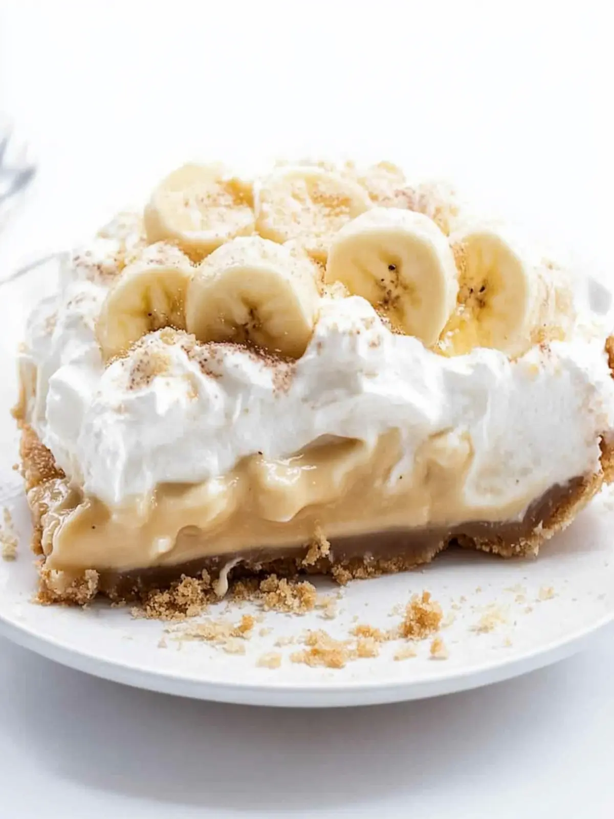 Banoffee Pie