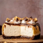 S’mores Cheesecake