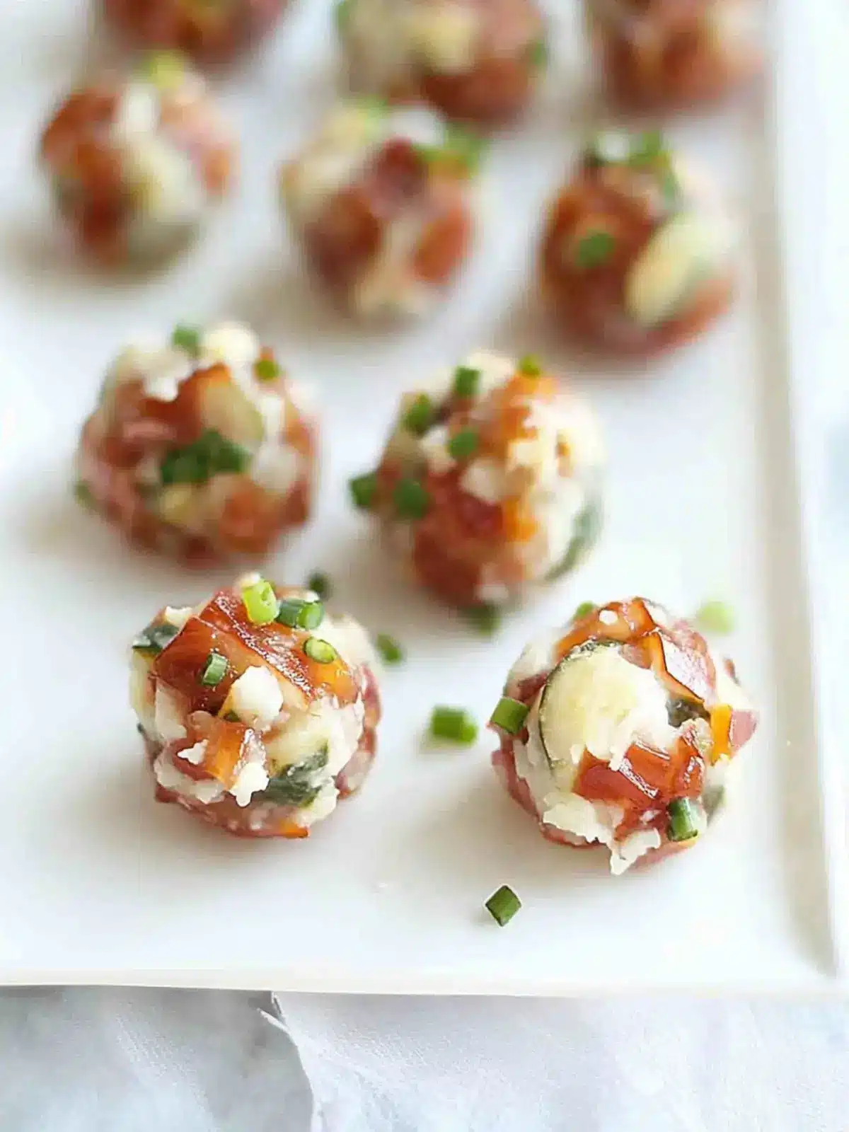 Dill Pickle Fat Bombs