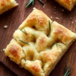 Vegan Focaccia