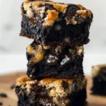 Best Oreo Brookies Bars