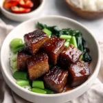 Crispy Crockpot Pork Belly: Your New Comfort Food Hero Crispy Crockpot Pork Belly