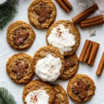 Gingerbread Latte Cookies: A Festive Twist on Tradition Gingerbread Latte Cookies