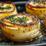 Crispy, Buttery Layers