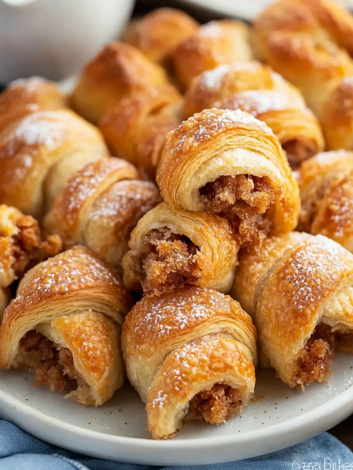 Rugelach
