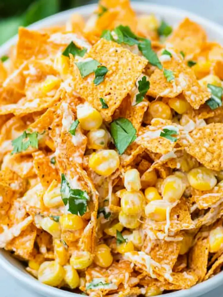 Fritos Corn Salad