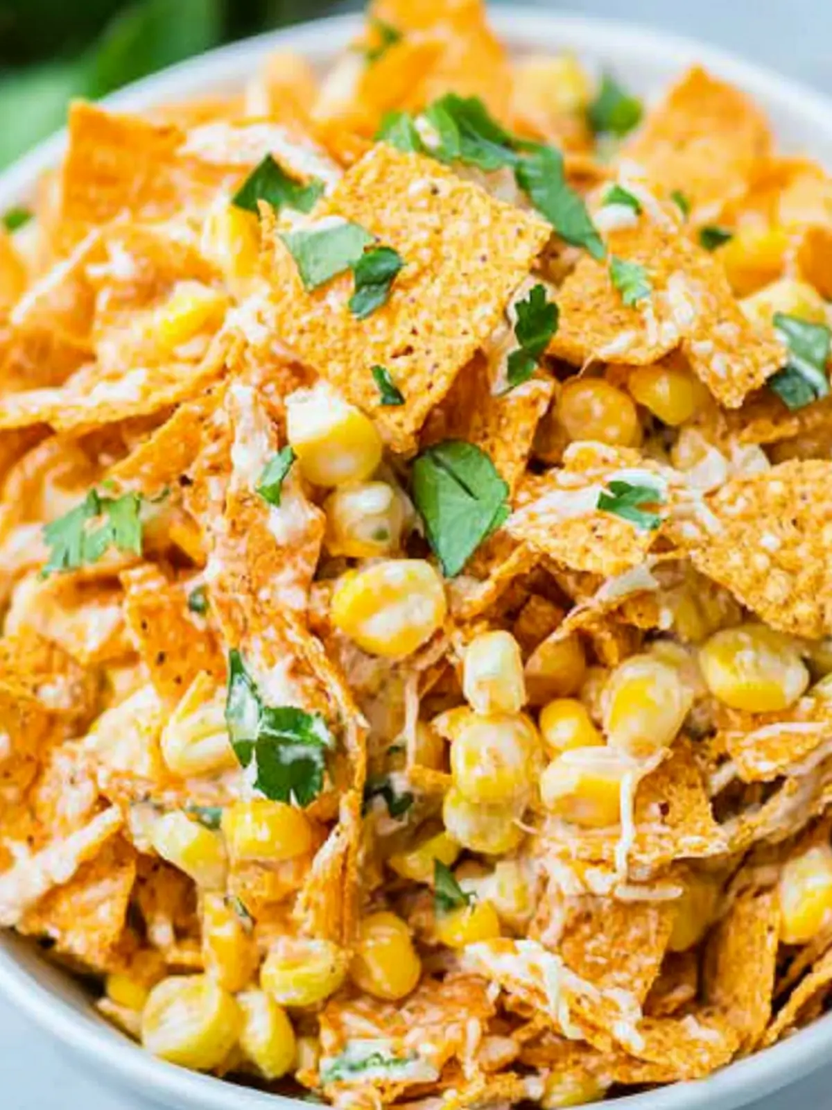 Fritos Corn Salad