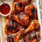 Barbecue Chicken