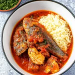 Savor the Flavor: Irresistible African Fish Stew Recipe African Fish Stew
