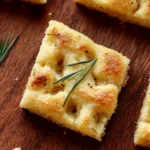 Vegan Focaccia