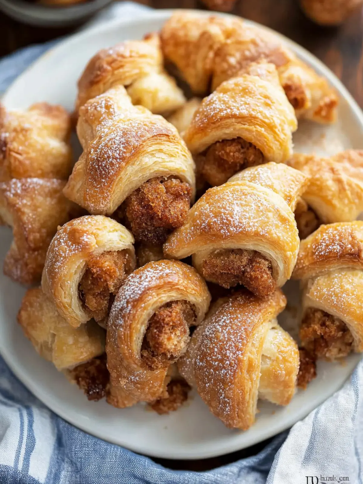 Rugelach