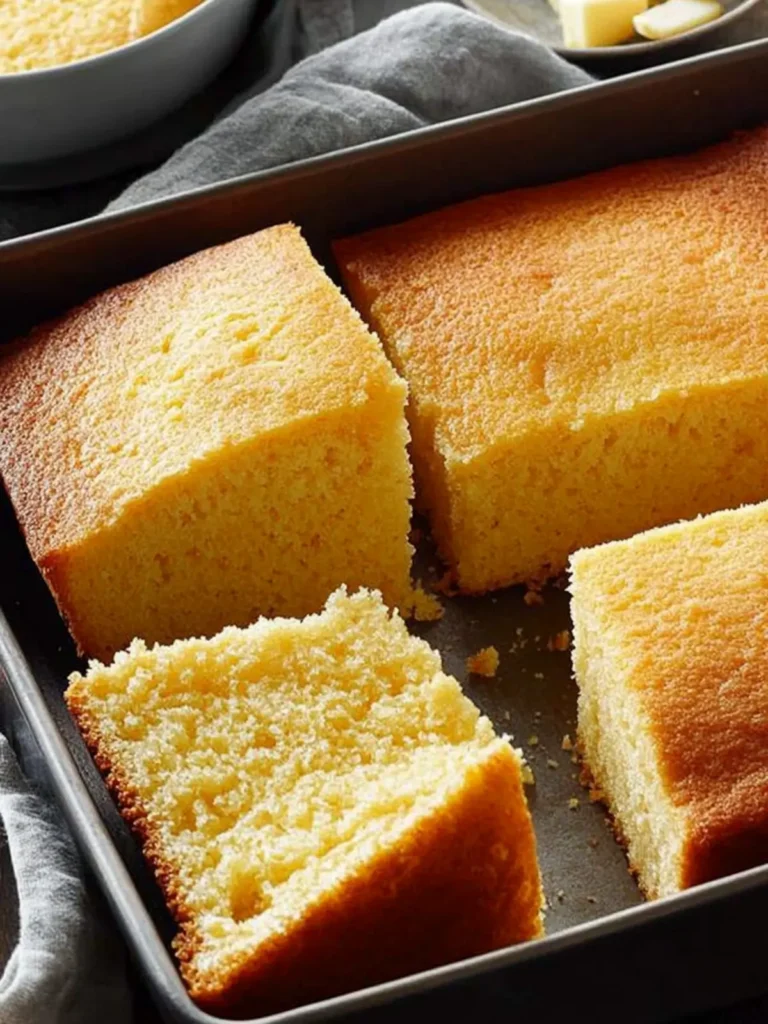 Cornbread