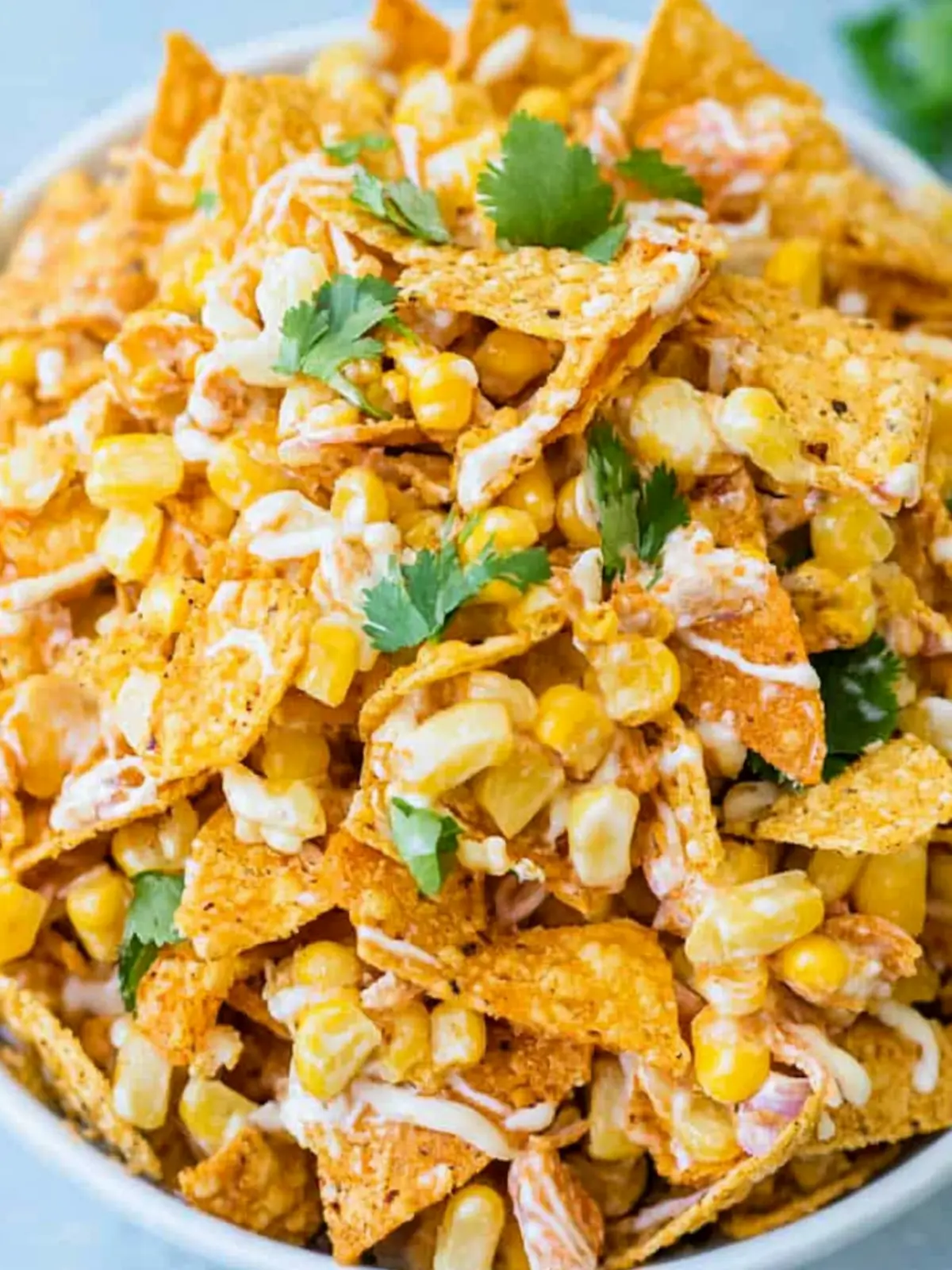 Fritos Corn Salad